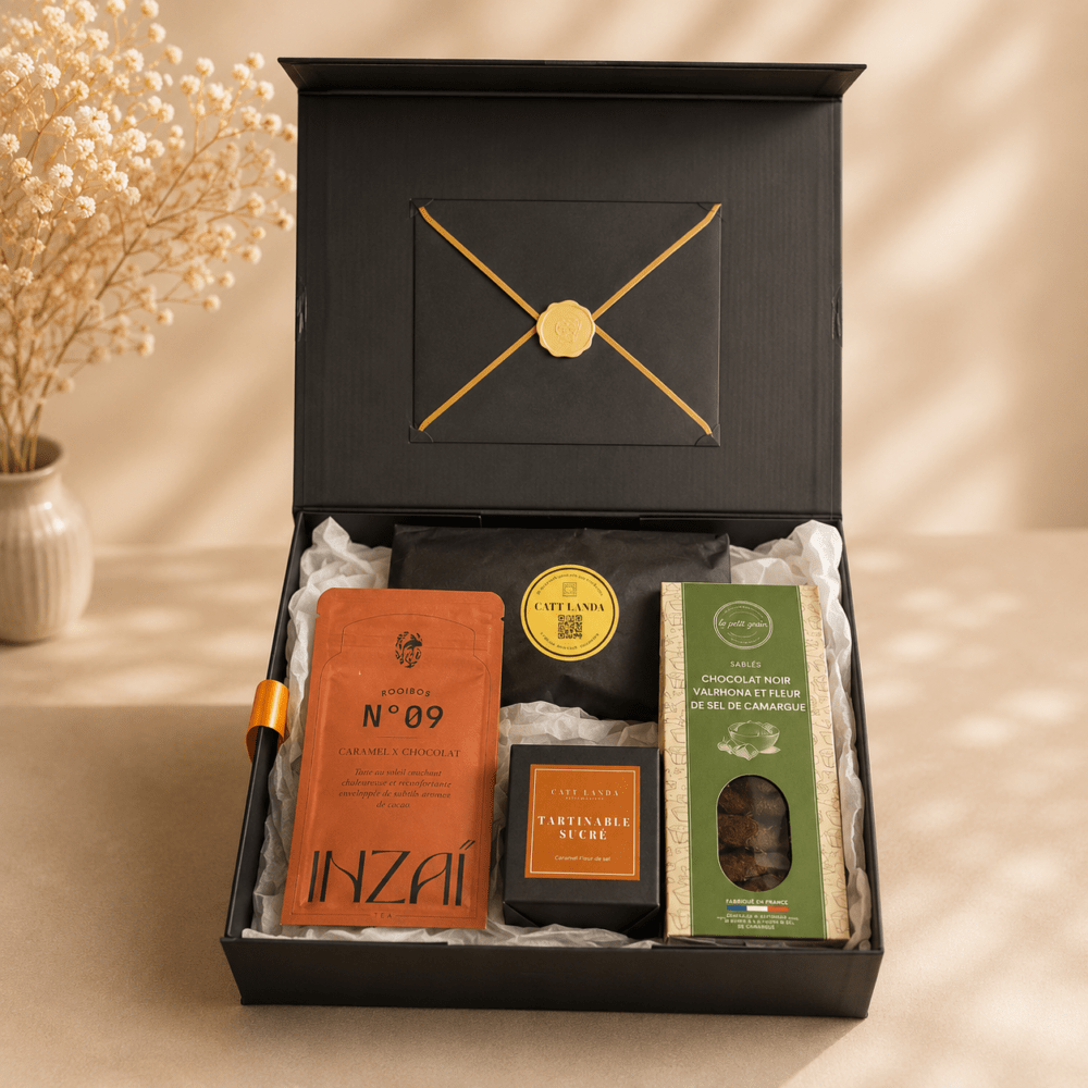 coffret infusion caramel catt landa 13