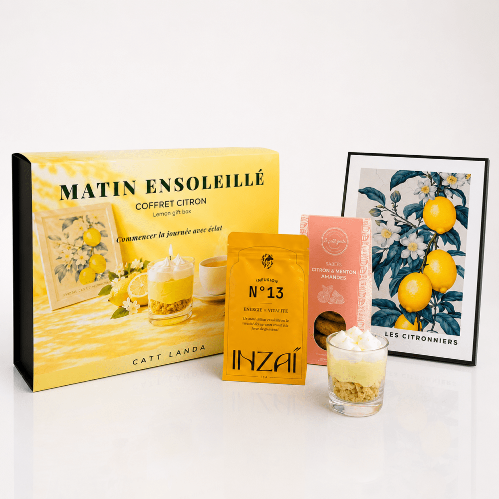 coffret matin ensoleille catt landa 10
