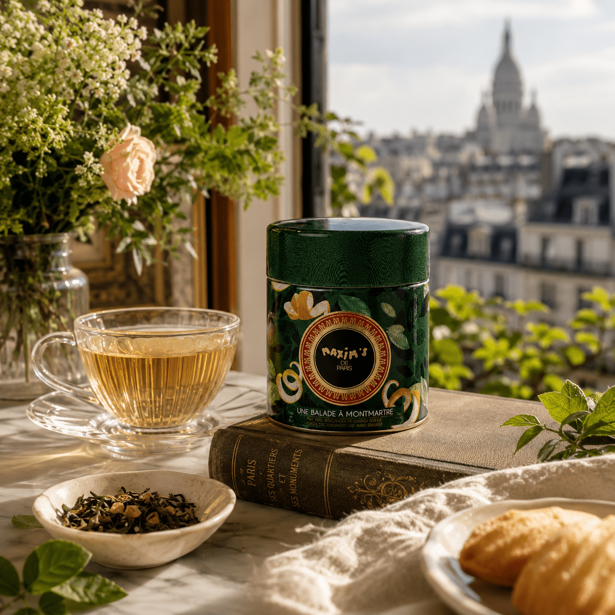 coffret montmartre catt landa 8