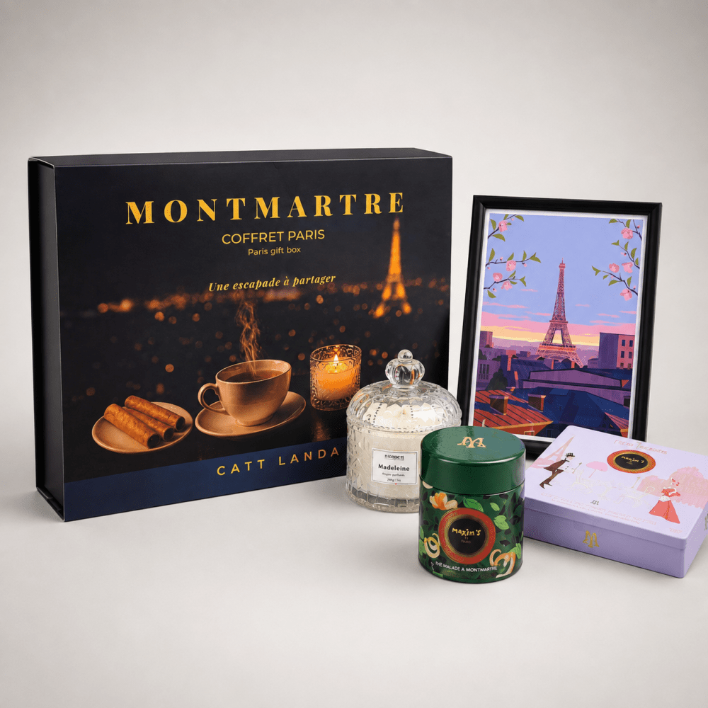 coffret paris montmartre catt landa 10