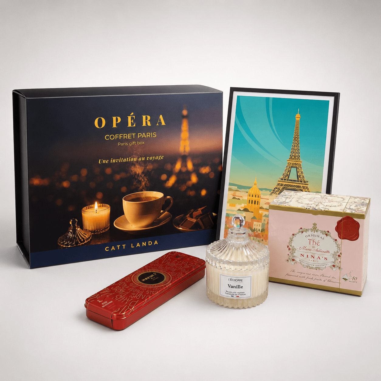 coffret paris opera catt landa 10