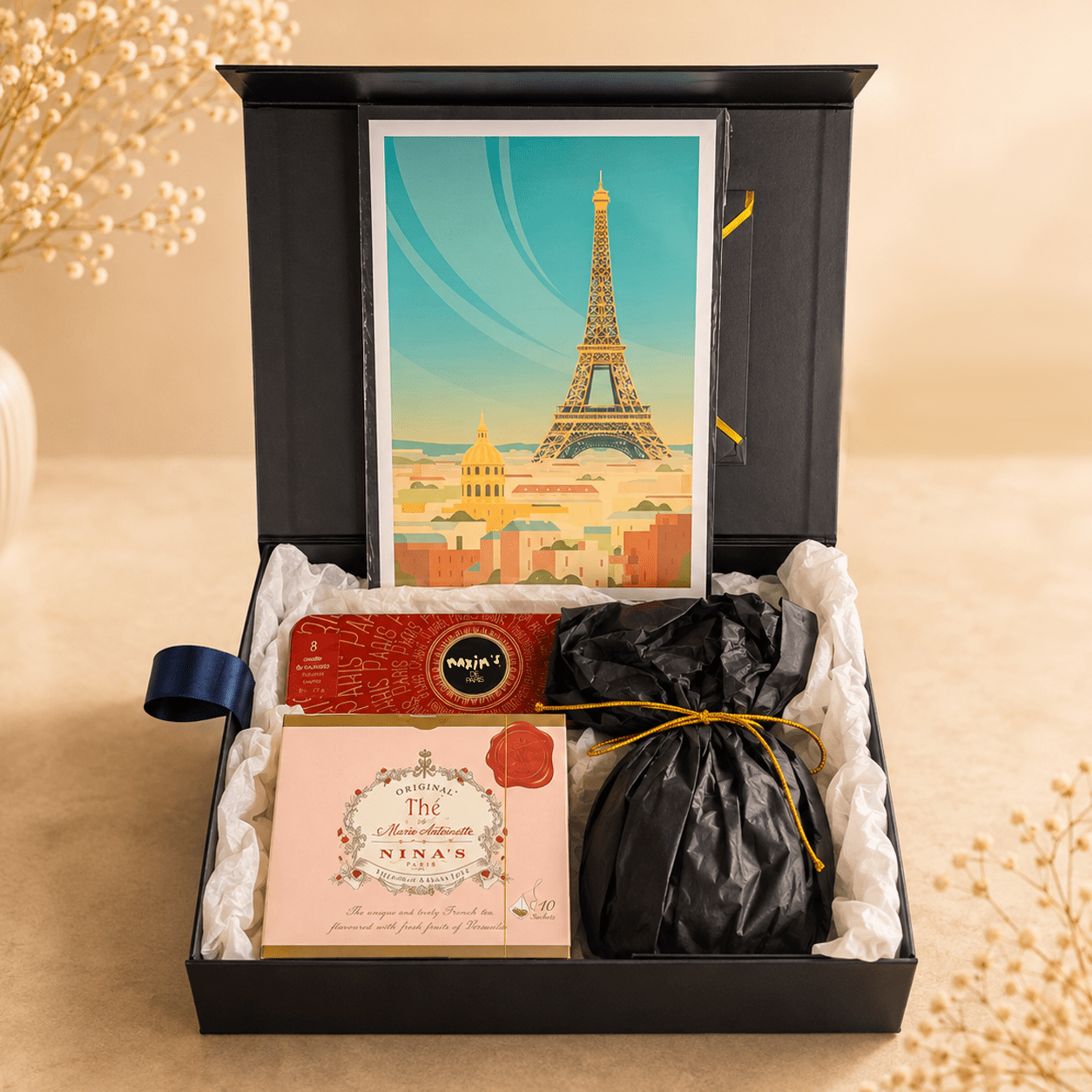 coffret paris opera catt landa 13