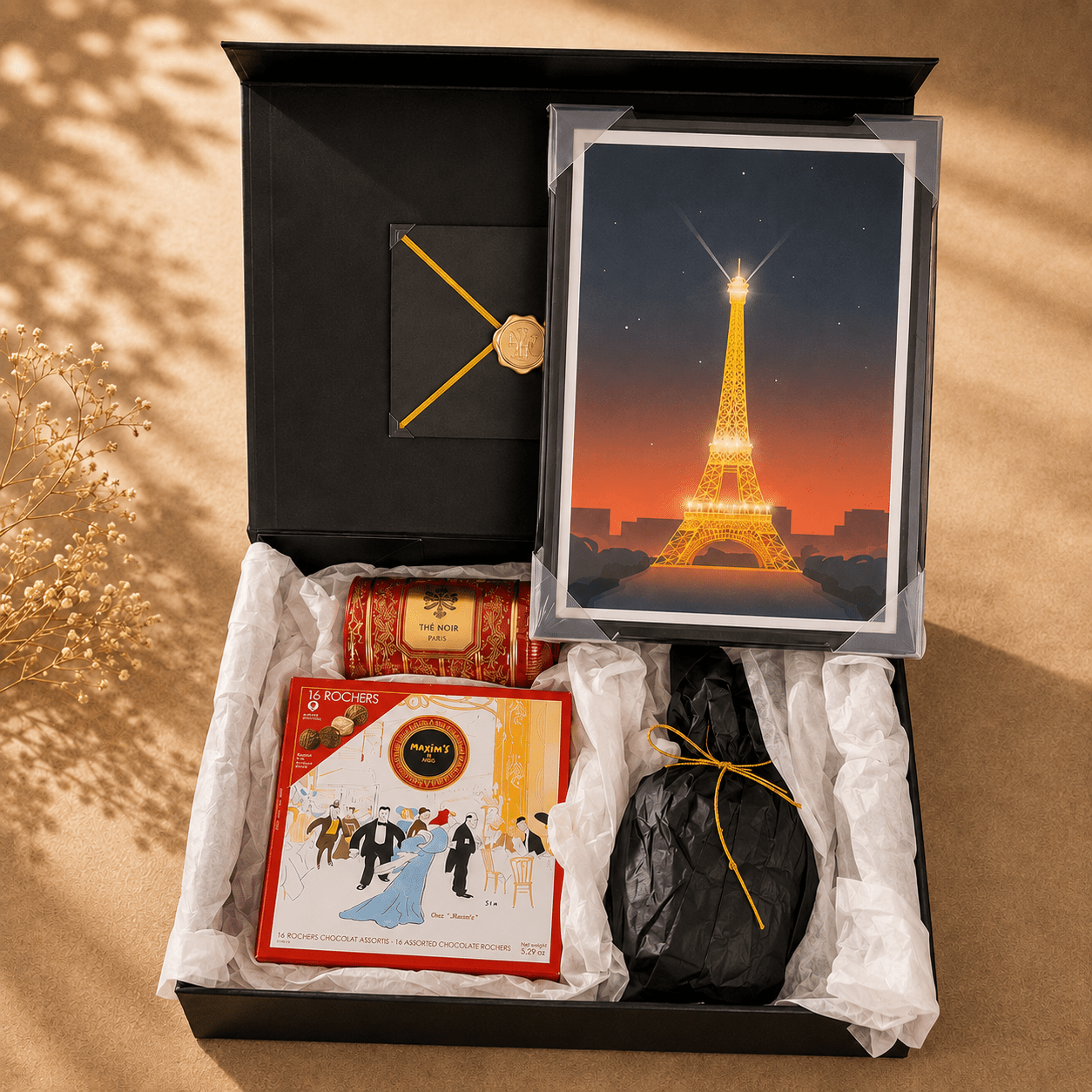 coffret paris vendome catt landa 13
