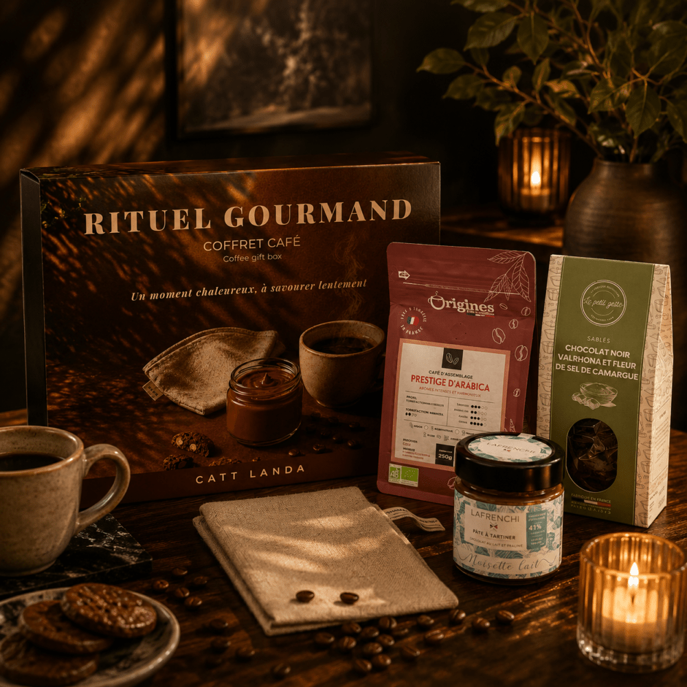 coffret rituel gourmand catt landa 12