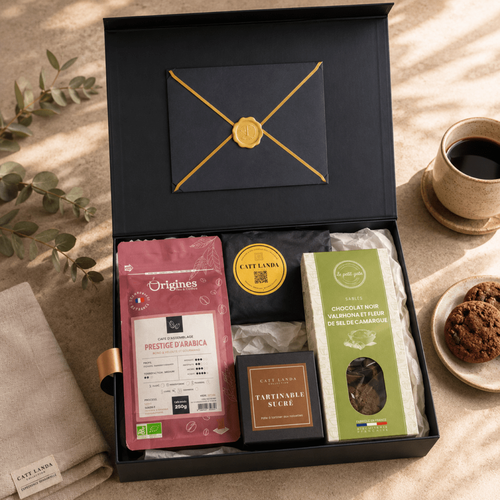 coffret rituel gourmand catt landa 13