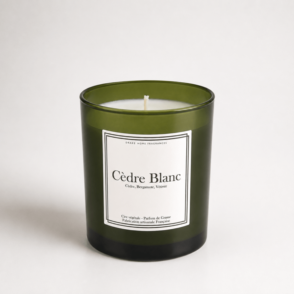 bougie homme cedre blanc catt landa