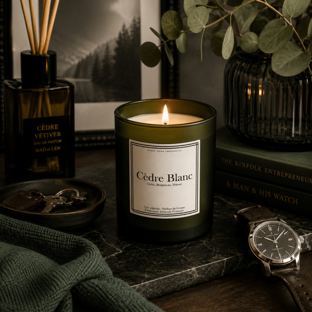 bougie homme cedre blanc catt landa 3