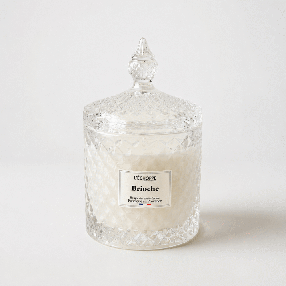bougie prestige brioche catt landa