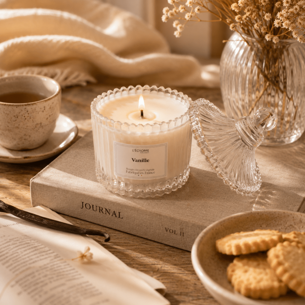bougie prestige vanille catt landa 3