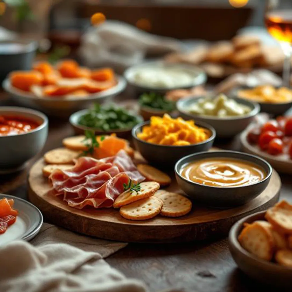 aperitif