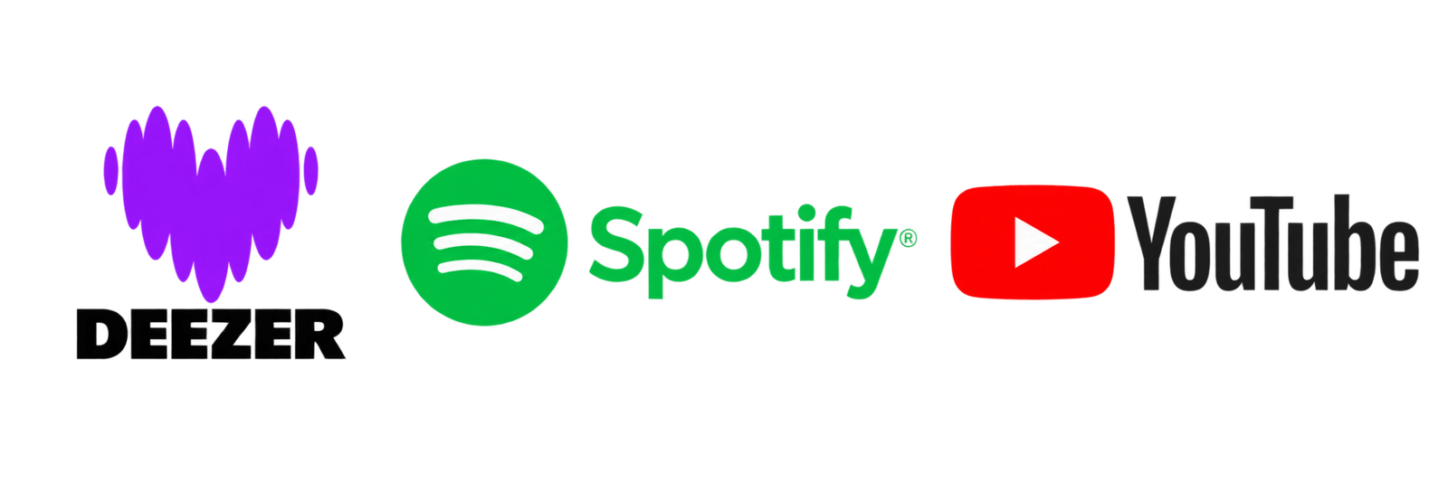 logo playlist
