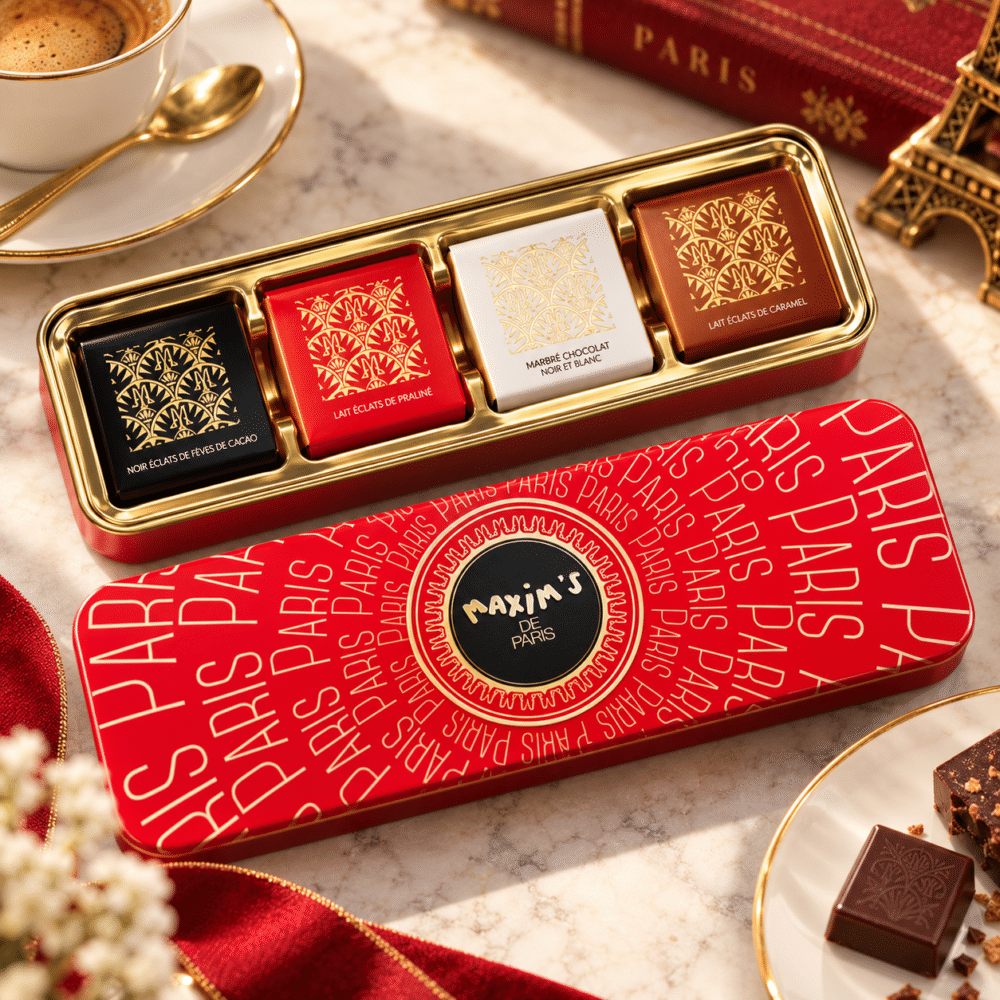 Plumier chocolats catt landa 2