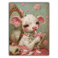 Coquette Home Decor 78