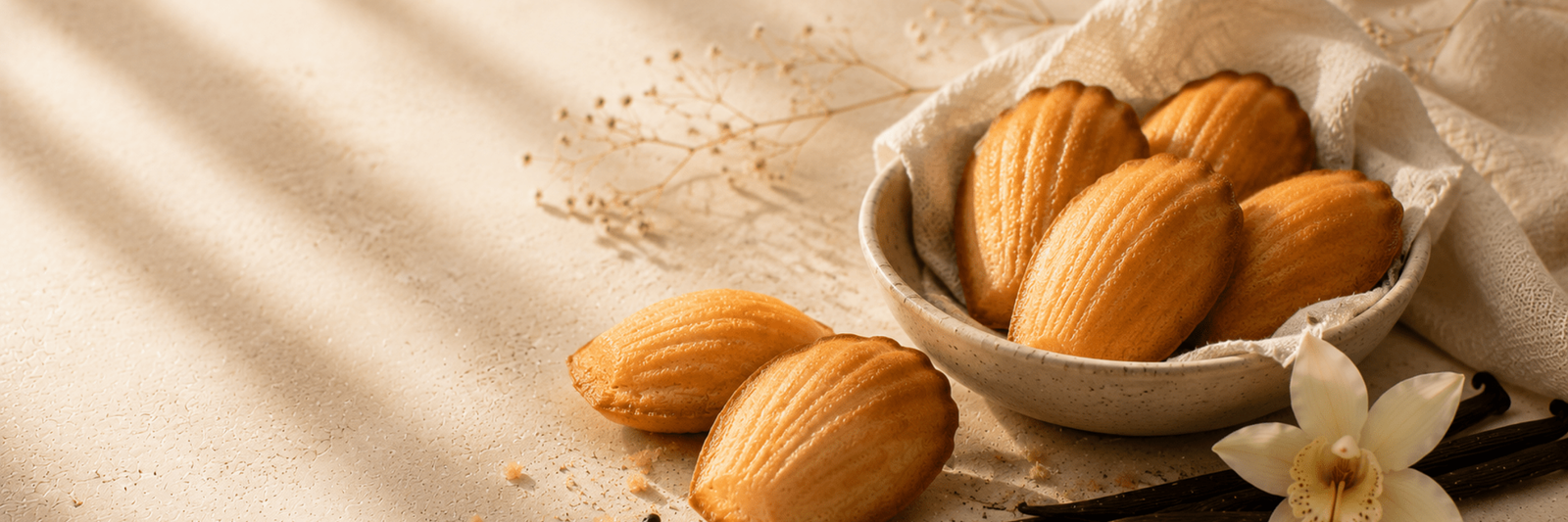 ambiance bougie prestige madeleine catt landa