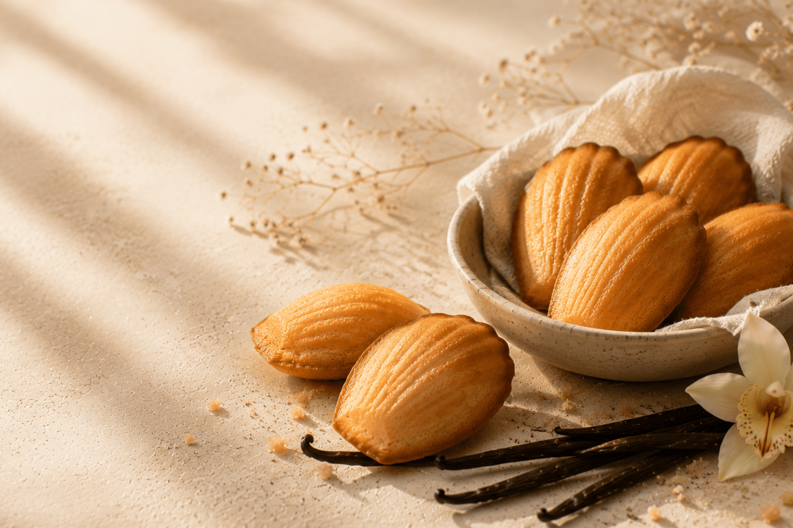 ambiance bougie prestige madeleine catt landa