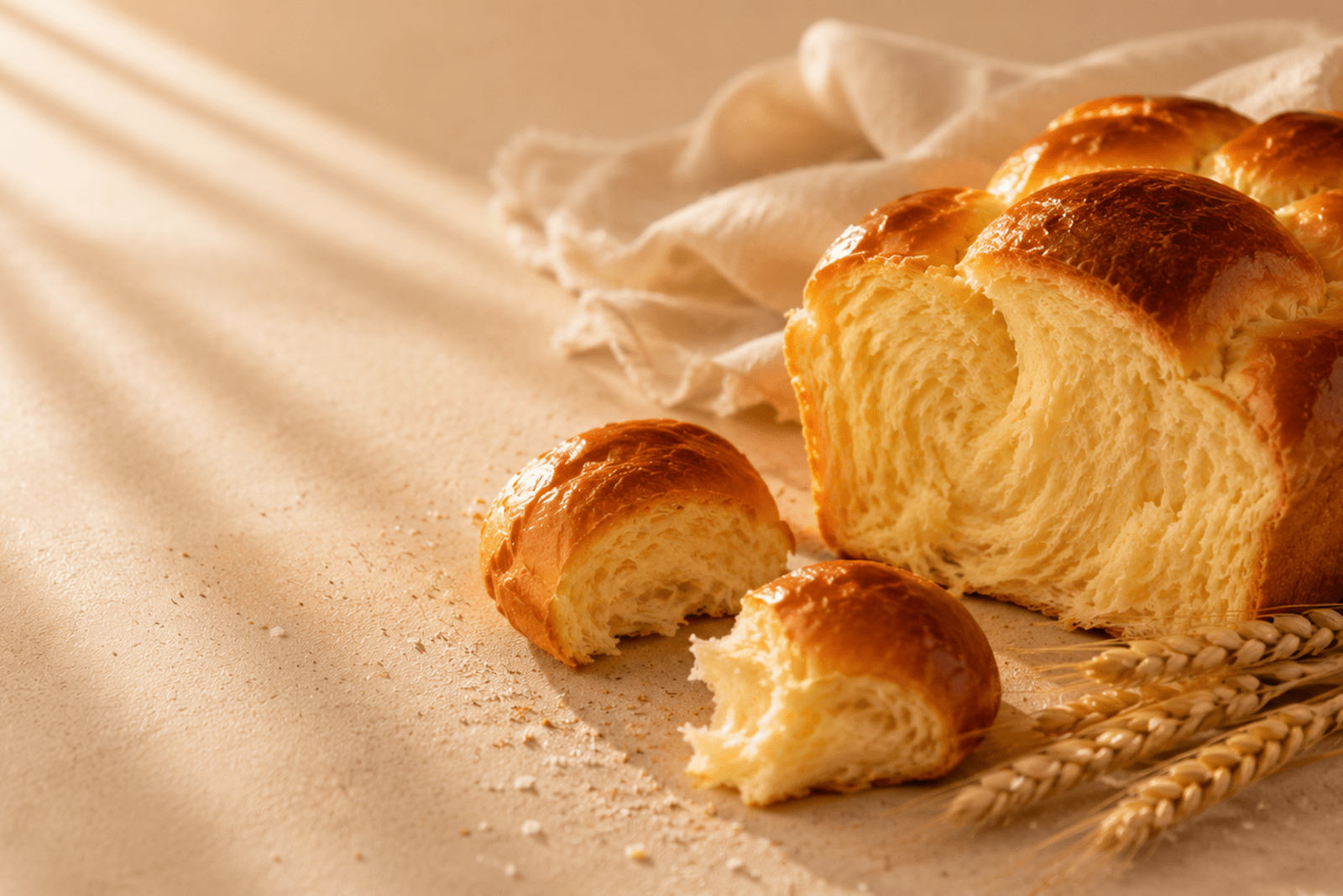 ambiance prestige brioche catt landa
