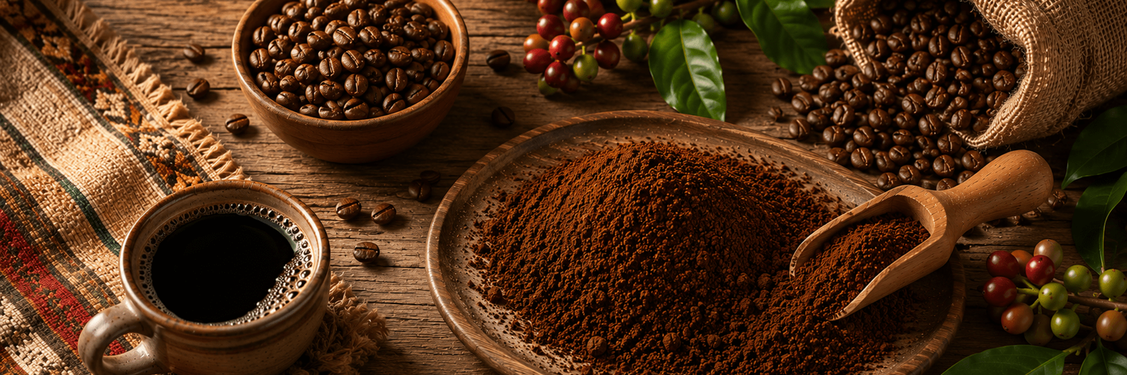 cafe prestige arabica catt landa 9