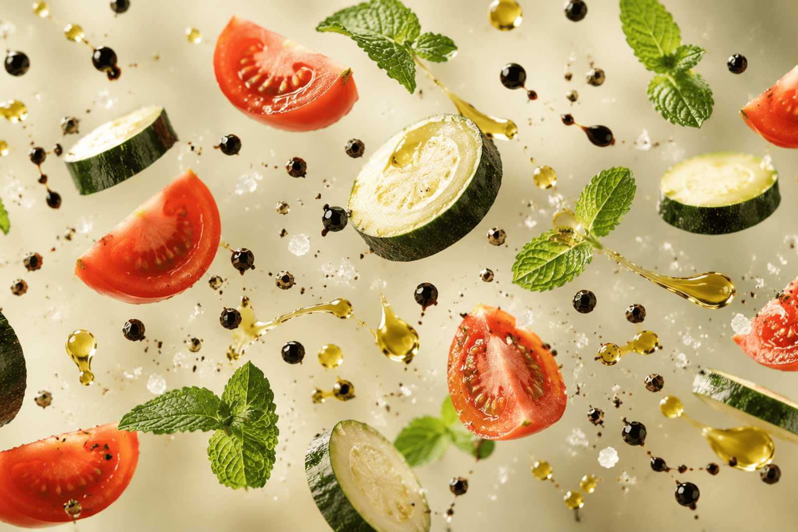 tartinable courgettes menthe catt landa 8